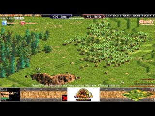 Gunny, Tom vs HeHe, Vô Thường  Ngày 18 06 2015  C4T1