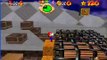 Super Mario 64 video quiz - Level 11, Task 2