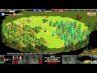 Gunny, Tom vs HeHe, Vô Thường  Ngày 18 06 2015  C3T5