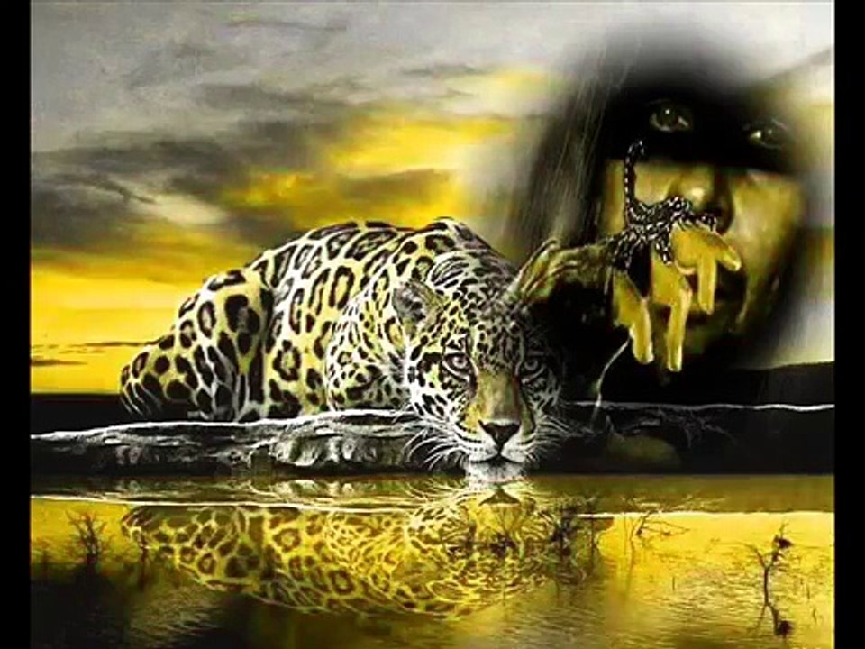 (CELINE DION) MY HEART VILL GO ON COVER (TOMSCORPION)