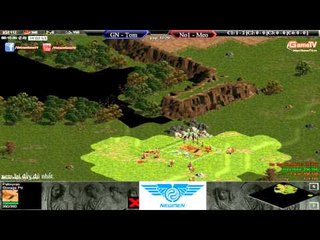 Gunny, Tom vs No1, MeoMeo  Ngày 17 06 2015  C1T4