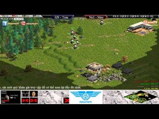 Gunny, Tom vs No1, MeoMeo  Ngày 17 06 2015  C4T3