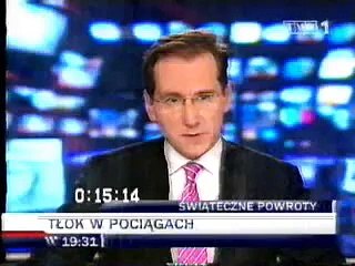Wiadomości 2 stycznia 2011 fragment