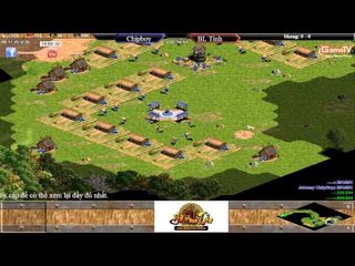 Solo Shang | Chipboy vs Bất Liễu Tình Ngày 16-06-2015 T1