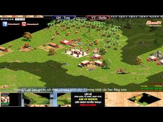 Gunny, Tom vs HeHe, Vô Thường  Ngày 18 06 2015  C5T1