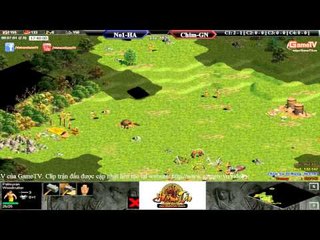 2 vs 2 Hồng Anh, No1 vs Chim Sẻ Đi Nắng, Gunny  Ngày 14 06 2015 T4