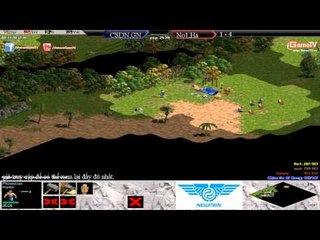 2 vs 2 Chim Sẻ Đi Nắng, Gunny vs Hồng Anh, No1 Ngày 14 06 2015 T6