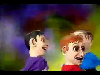 Can You Point Your Fingers And Do The Twist.flv