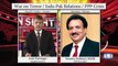Rehman Malik Blasts India _ Afghanistan & Terrorism - Insight with Anis Farooqui