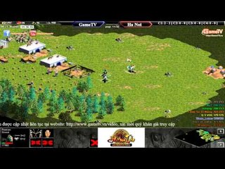 GameTV vs Hà Nội Ngày 14 06 2015  C1T5