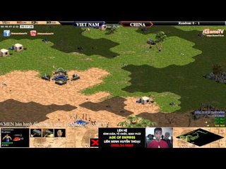 2 vs 2 RanDom | Chim Sẻ Đi Nắng, Hồng Anh vs Shenlong, Tiểu Thủy Ngư (12-6-2015) T2