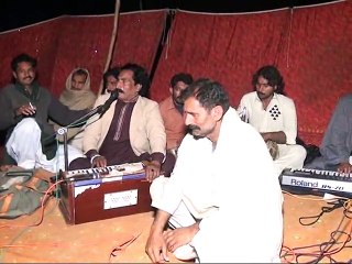 Shamsher ALi Malangi - Pakiya Pat Na Dhola -Hujjan Programe