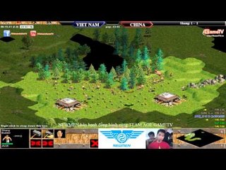 2 vs 2 Shang | Chim Sẻ Đi Nắng, Hồng Anh vs Shenlong, Tiểu Thủy Ngư (12-6-2015) T3