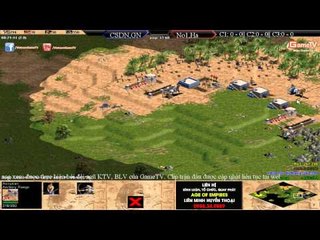 2 vs 2 Chim Sẻ Đi Nắng, Gunny vs Hồng Anh, No1 Ngày 14 06 2015 T1