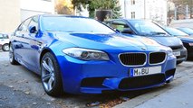 NEW BMW M4 with 19 Black M Wheels - Exhaust Sound - Full Review