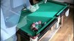 Amazing Pool Trick Shots - In Small Table (Artistic pool)