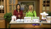 Baby Products Expert Kathleen Tomes Featured on Good Morning Arizona