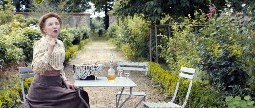 Дневник горничной (драма, мелодрама)