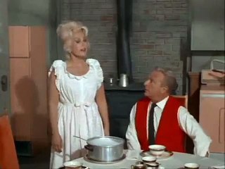 Green Acres - Hot Water Soup