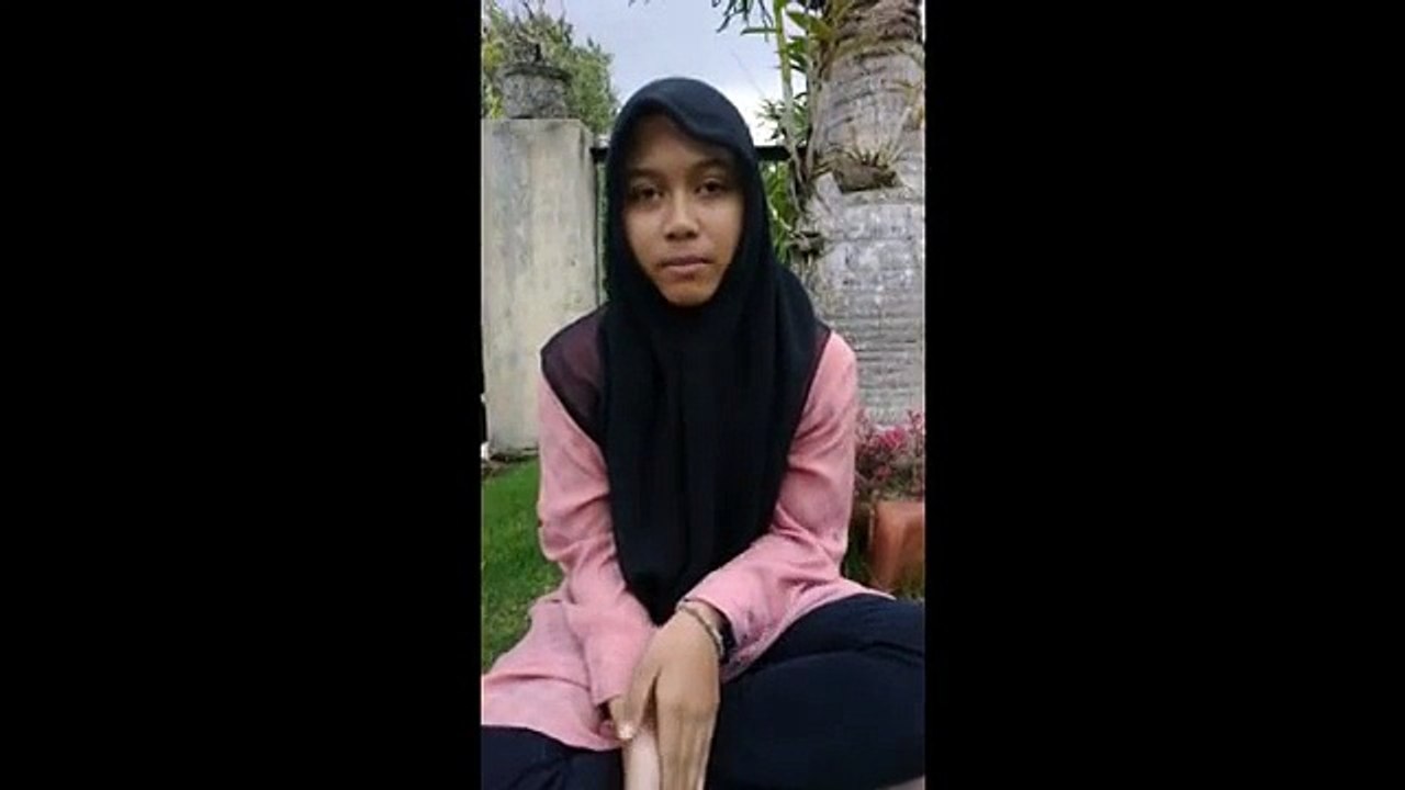 ENGLISH SPEECH LEARNING VIDEO