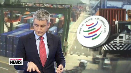 Korea joins WTO's Trade Facilitation Agreement