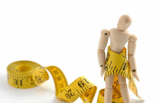 What An Emaciated Mannequin Teaches Brands About Selling In The Real World