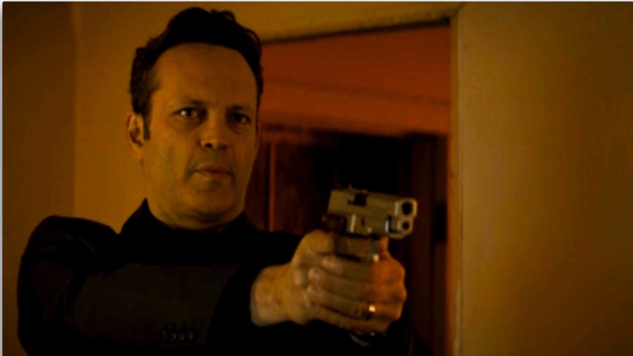 Watch A Supercut Of Every Deep Philosophical Musing From True Detective Season 2