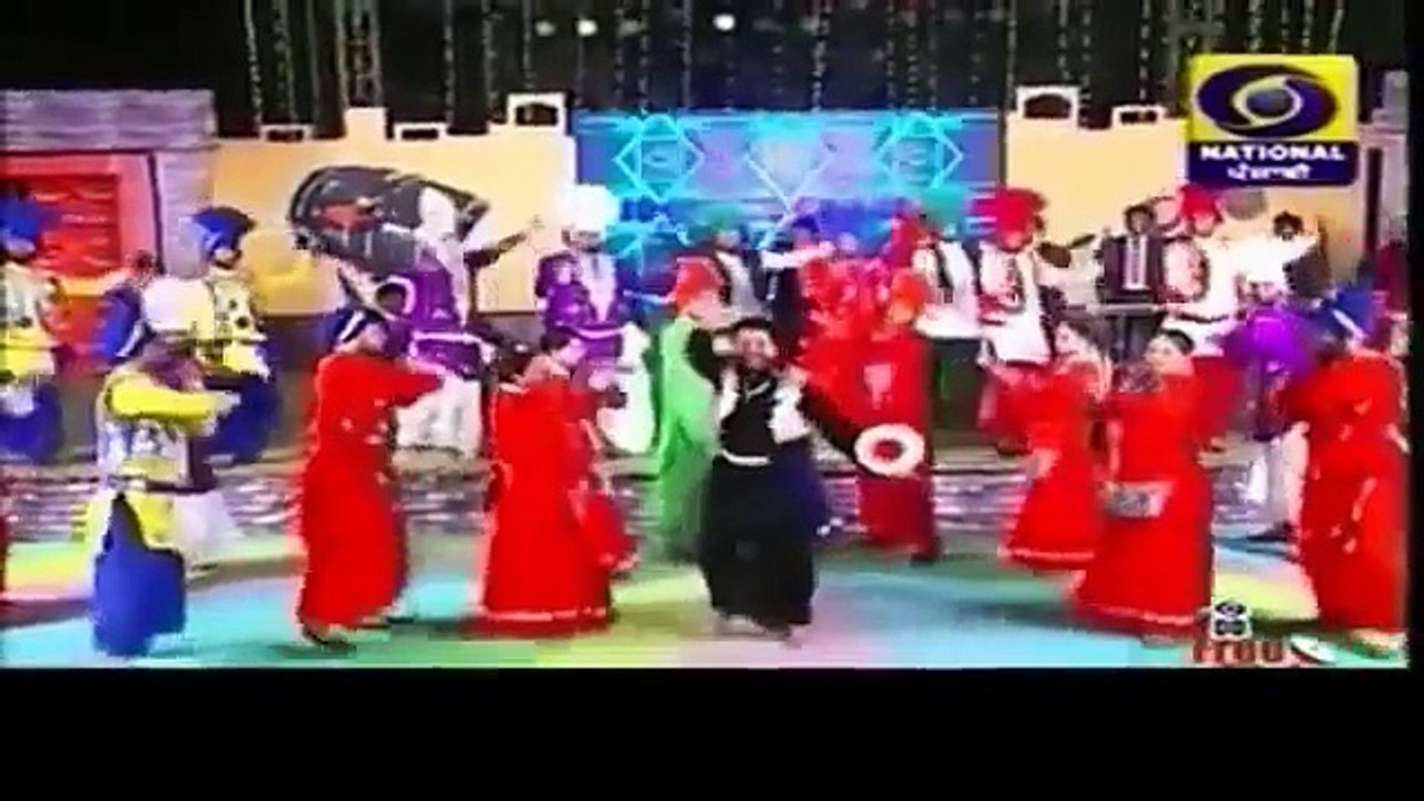 Main Teri Ho Gayi ve - Gurdas Maan