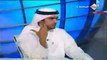 Abu Dhabi sport - Match Egypt Vs Algeria- Egyptians always accuse neuter journalist to be biased