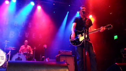 "I'm still Stand'n" (The Altar Billies) ROCKABILLY - Live @ HOB 9/11/14