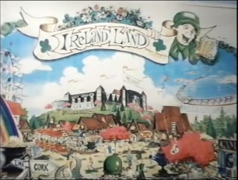 Leapin' Leprechauns! (1995) - Trailer