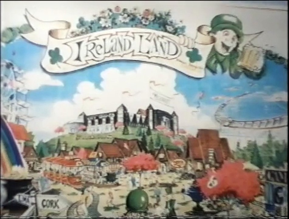 Leapin' Leprechauns! (1995) - Trailer