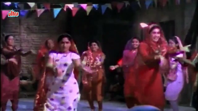 Mehndi Mehndi - Priti Sapru