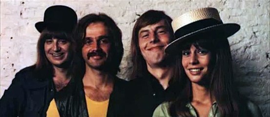 Kaberet Ivo de Wijs - Durp