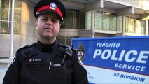 Toronto Crime Stoppers & Toronto Police Holiday Crime Prevention Tip 2012