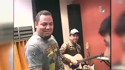 Yo Soy: Mira aquí el encuentro entre Ezio Oliva y su imitador