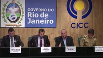 Río 2016 tendrá el doble de seguridad que anterior edición de los Juegos Olímpicos