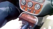 Essai Mercedes ML 270 CDi