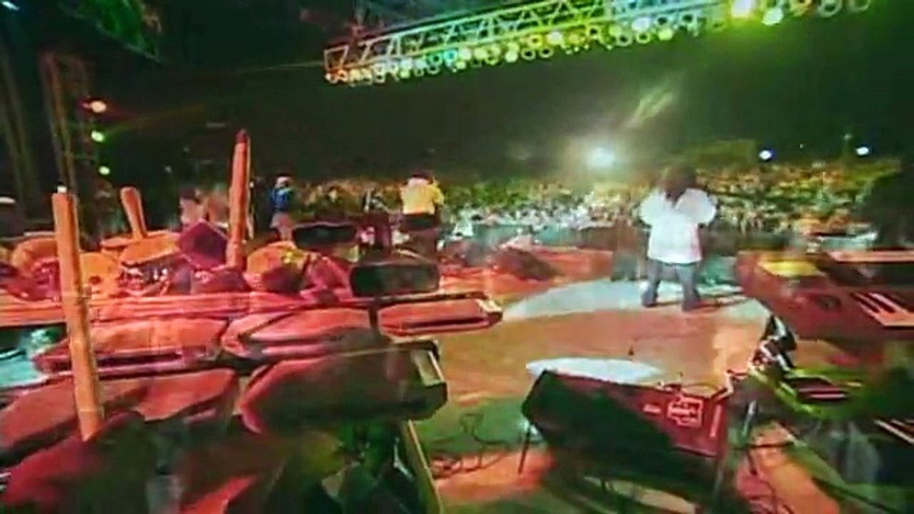 MIX REGGAE 90S Could you be loved-Fruit de la passion-Reggae night-Various..mpg