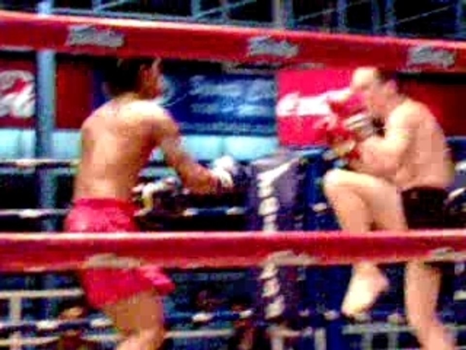 rutko de retour 2 round