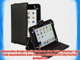 Cooper Cases(TM) Magic Carry Asus FonePad 7 (FE375CG/FE171CG/FE375CL) Tablet Folioh?lle mit