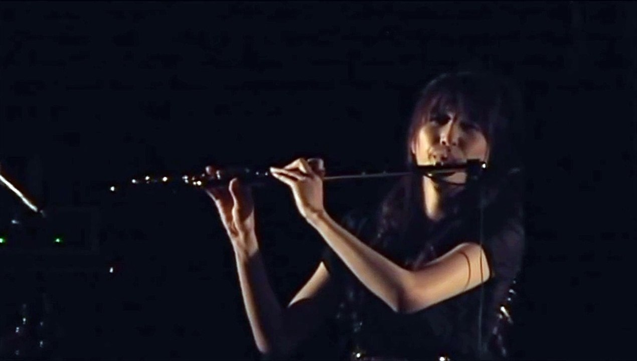 フルート&ギターFairy tale「Undine」