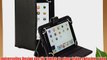 Cooper Cases(TM) Magic Carry HP 7 Plus/G2-1331 7 G2 Stream 7 Stream 8 4G LTE Tablet Folioh?lle