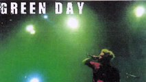 GreenDay Live Bootleg Point It Out: Platypus (I Hate You)