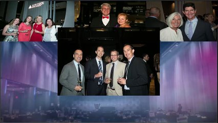 2015 Cyber Risk Awards