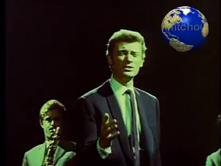 johnny hallyday pas cette chanson 1960