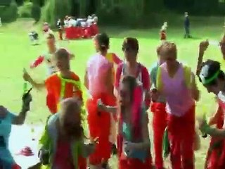 Nollning Maskinteknik LTH 2009 Del 1