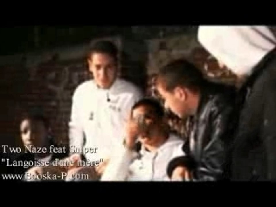 Two Naze Ft Sniper-L Angoisse D Une Mere
