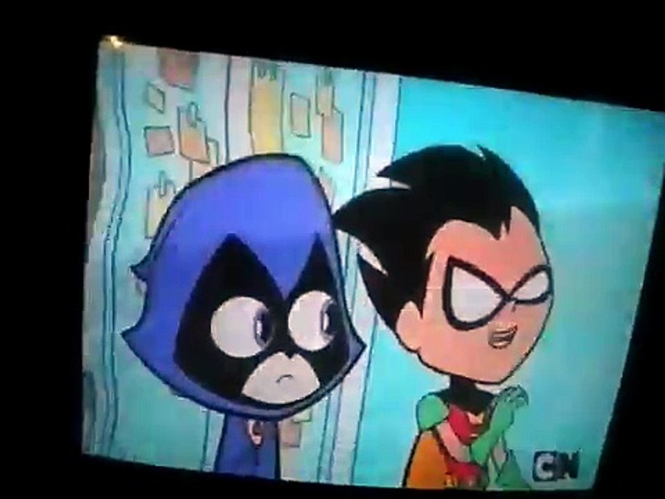 Otra semana en cartoon episodio 5