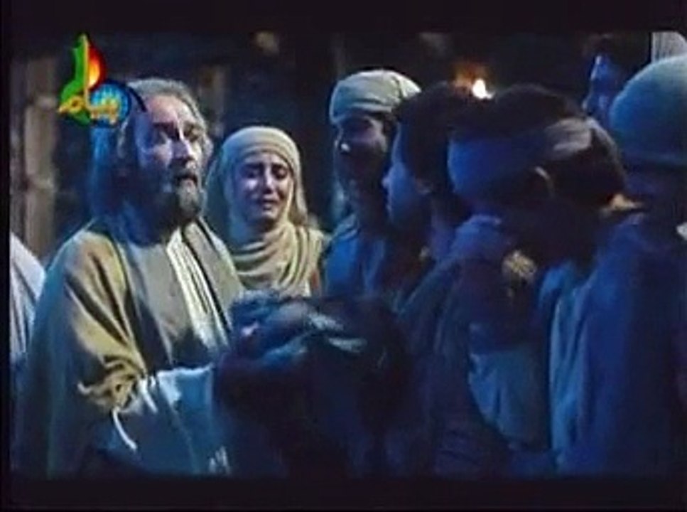 Hazrat yousuf a.s Part7